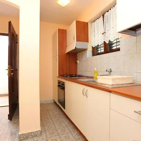 Apartmán Sunny *